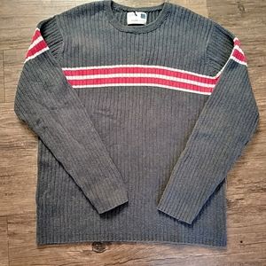 Mens Pure Stuff by Nordstrom Pullover Sweater